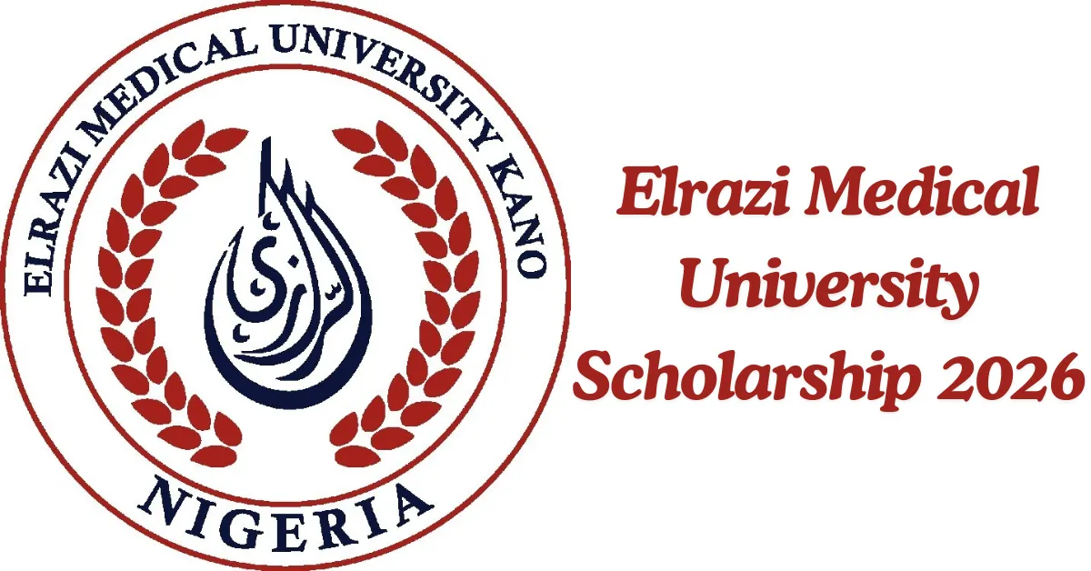 Elrazi Medical University Scholarship 2026 Application Process